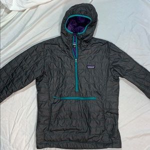 Patagonia Nano Puff Jacket (Rare Colors)